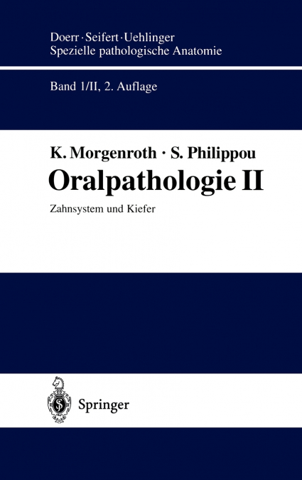 Oralpathologie II
