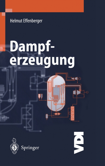 Dampferzeugung