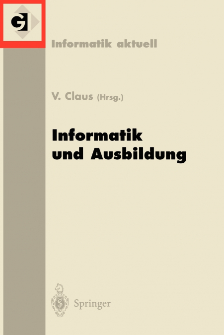 Informatik und Ausbildung