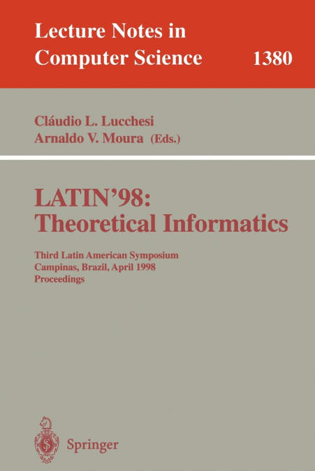LATIN’98