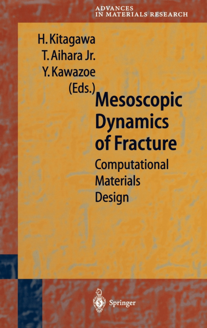 Mesoscopic Dynamics of Fracture