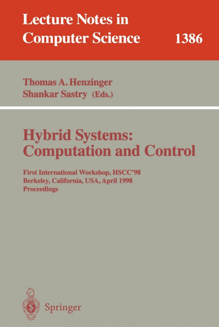 Hybrid Systems
