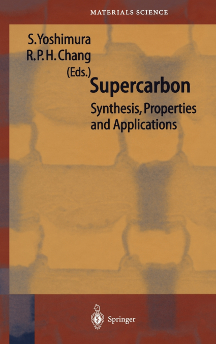 Supercarbon