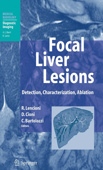 Focal Liver Lesions