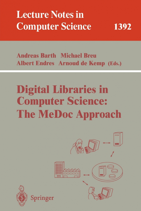 Digital Libraries in Computer Science