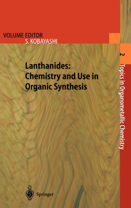 Lanthanides