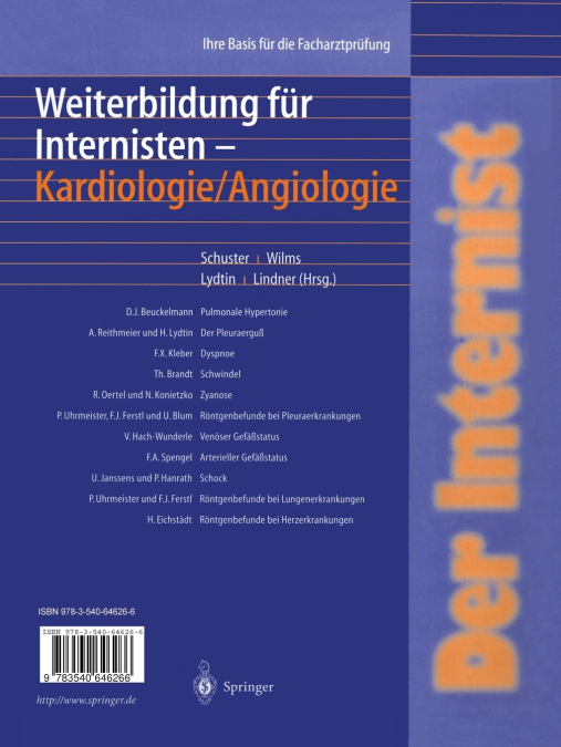 Der Internist