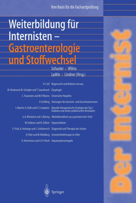 Der Internist