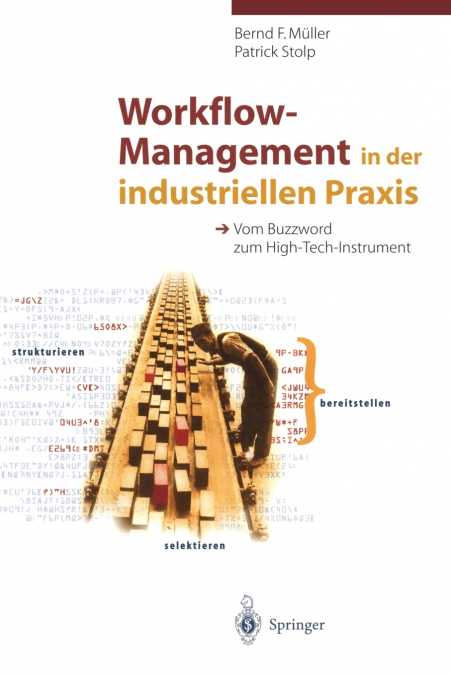 Workflow-Management in der industriellen Praxis