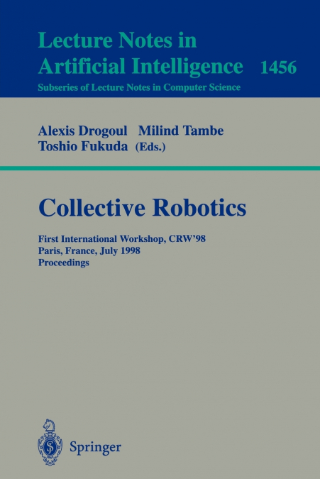 Collective Robotics