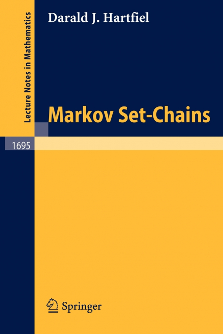 Markov Set-Chains