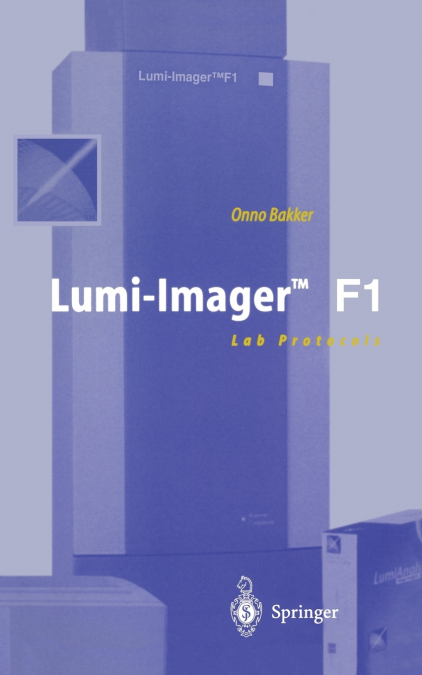 Lumi-Imager F1