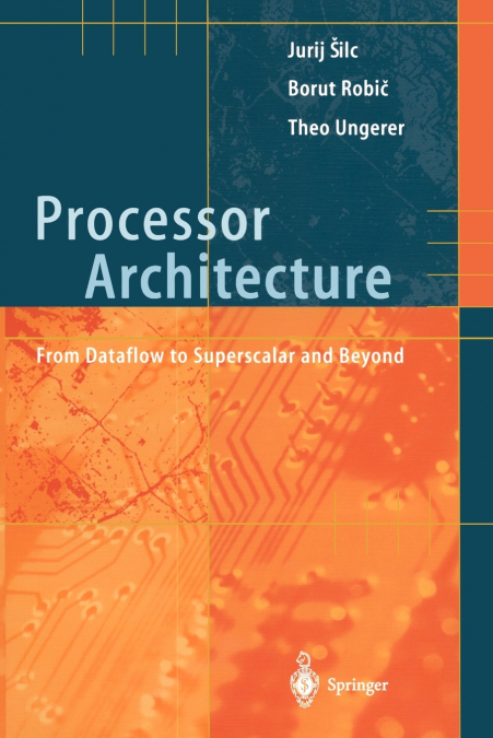 Processor Architecture