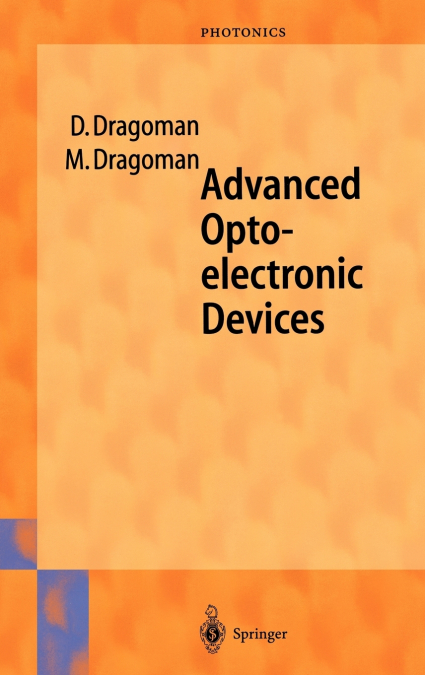 Advanced Optoelectronic Devices
