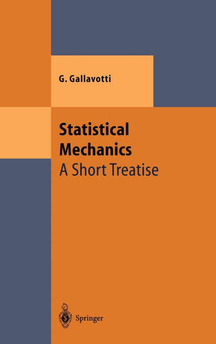 Statistical Mechanics