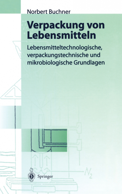 Verpackung von Lebensmitteln
