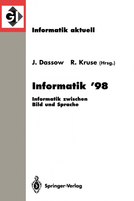 Informatik ’98