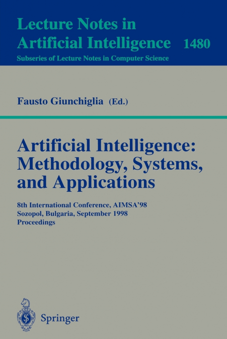 Artificial Intelligence