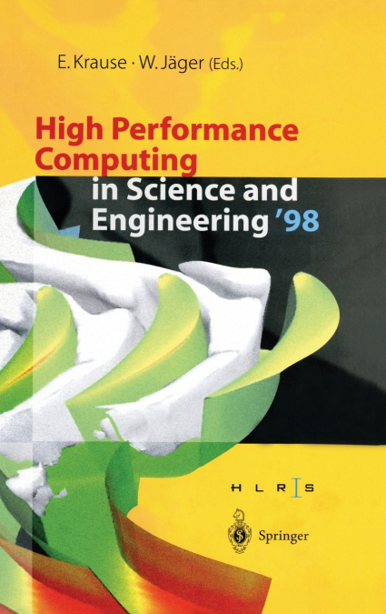 High Performance Computing in Science and Engineering ’98