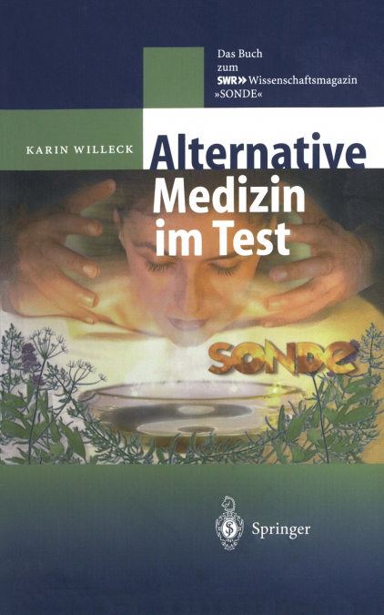 Alternative Medizin im Test