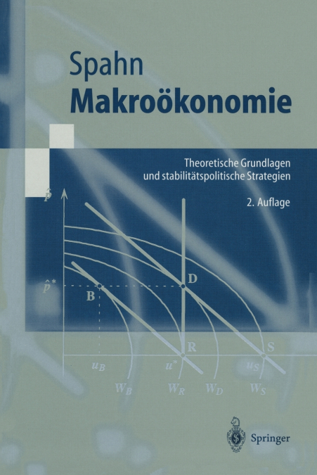 Makroökonomie