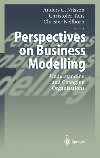 Perspectives on Business Modelling