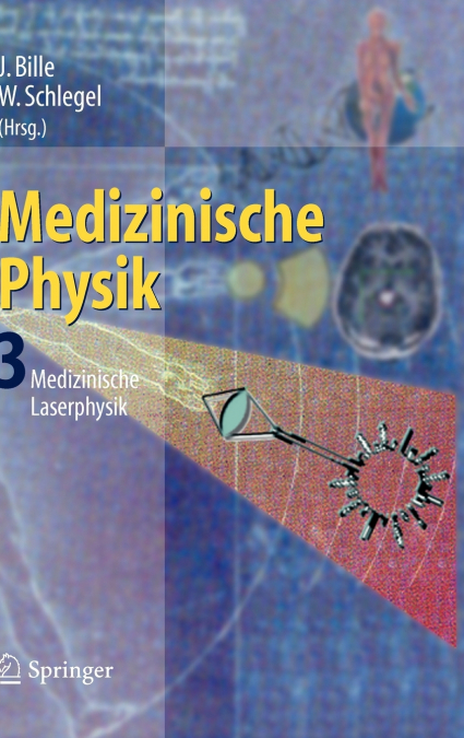 Medizinische Physik 3