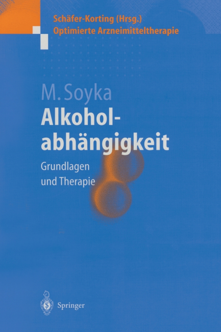 Alkoholabhangigkeit