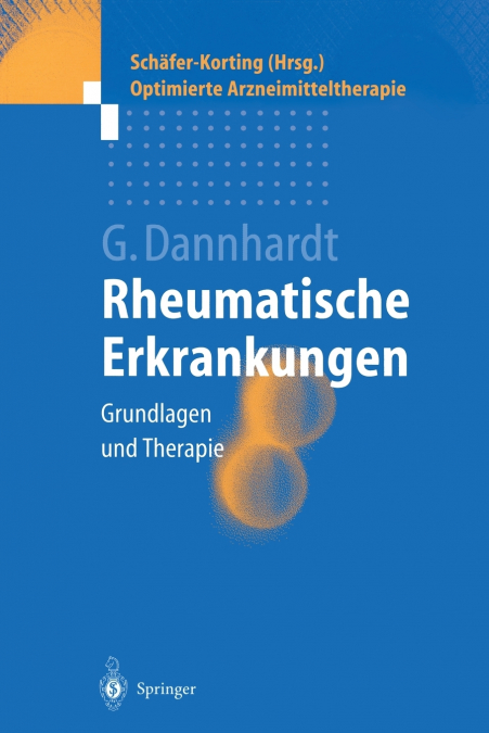 Rheumatische Erkrankungen