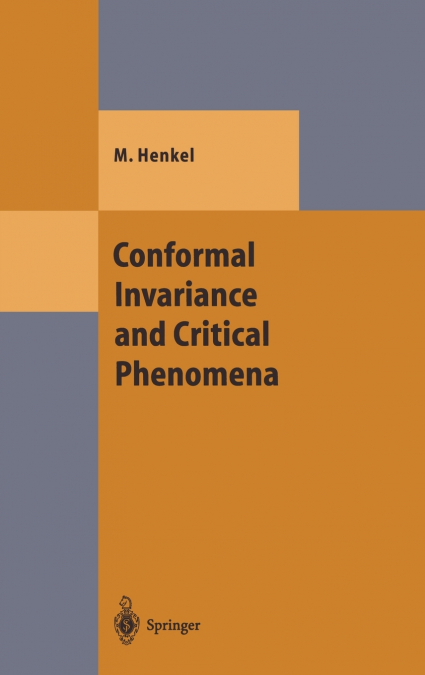 Conformal Invariance and Critical Phenomena