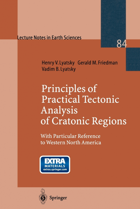 Principles of Practical Tectonic Analysis of Cratonic Regions