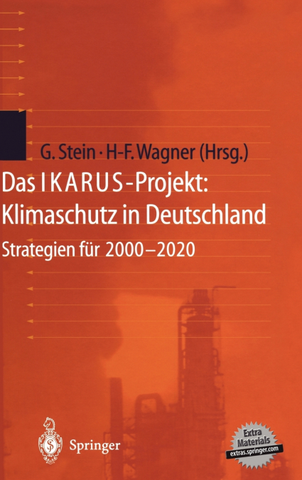 Das IKARUS-Projekt