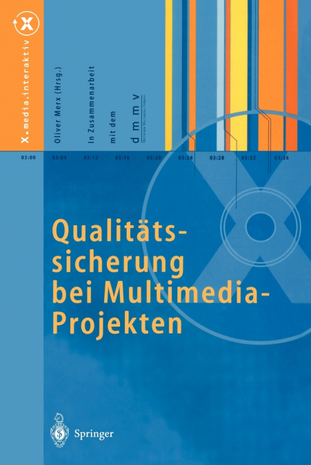 Qualitätssicherung bei Multimedia- Projekten