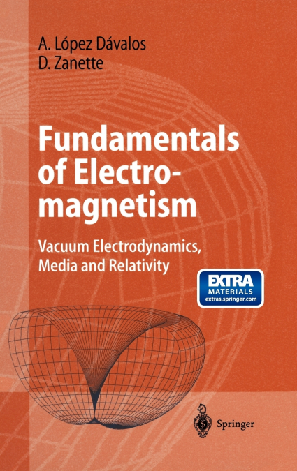 Fundamentals of Electromagnetism