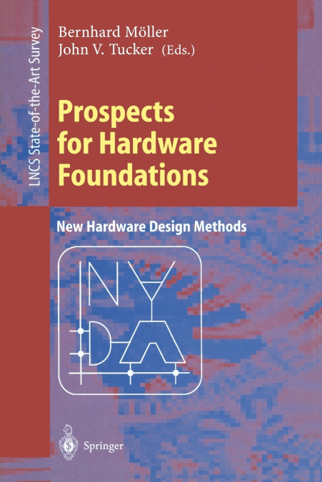 Prospects for Hardware Foundations