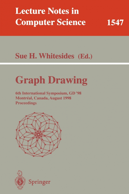 Graph Drawing