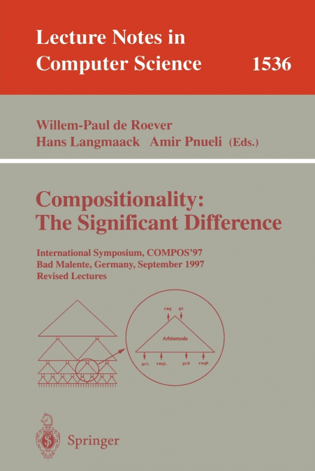Compositionality