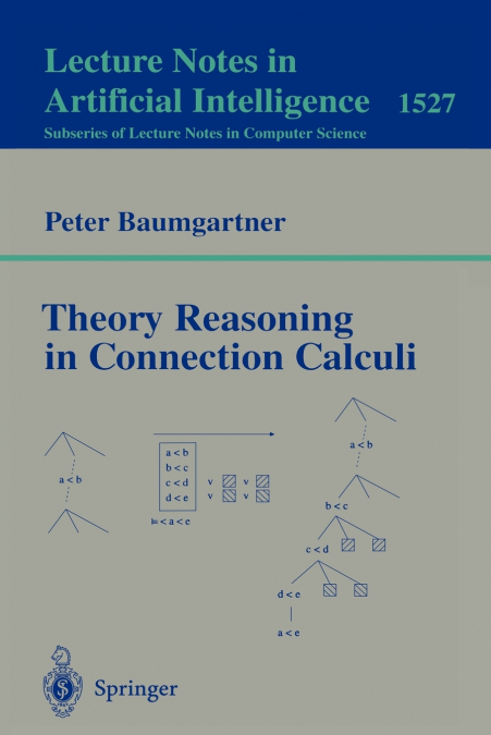Theory Reasoning in Connection Calculi