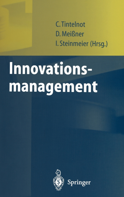 Innovationsmanagement
