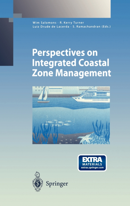 Perspectives on Integrated Coastal Zone Management