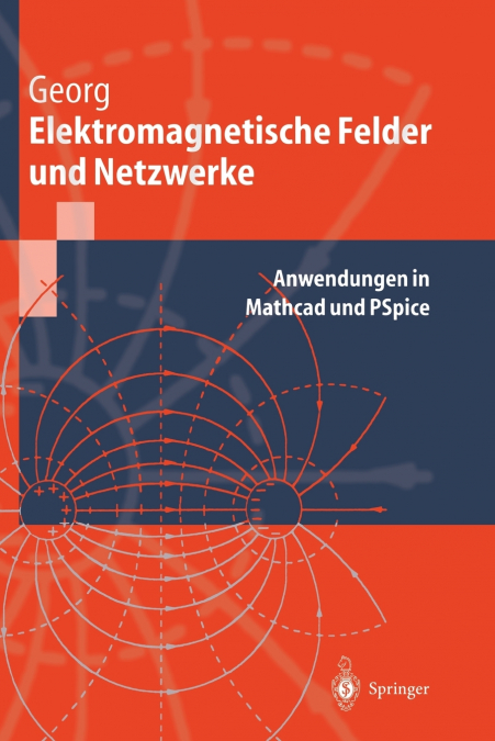 Elektromagnetische Felder und Netzwerke