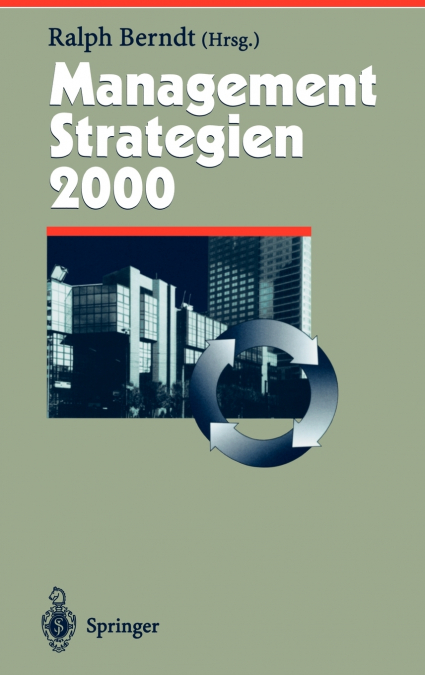 Management Strategien 2000