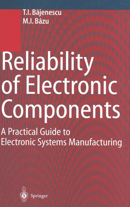Reliability of Electronic Components