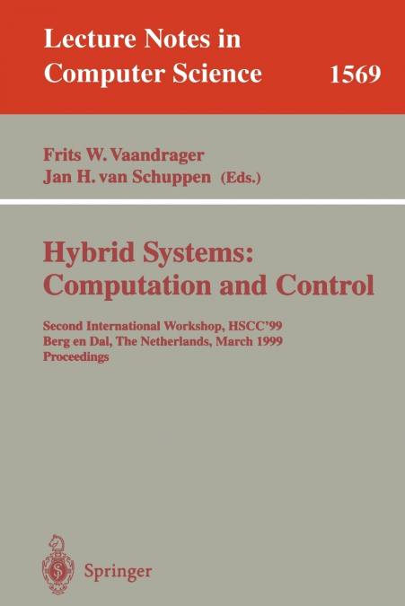 Hybrid Systems