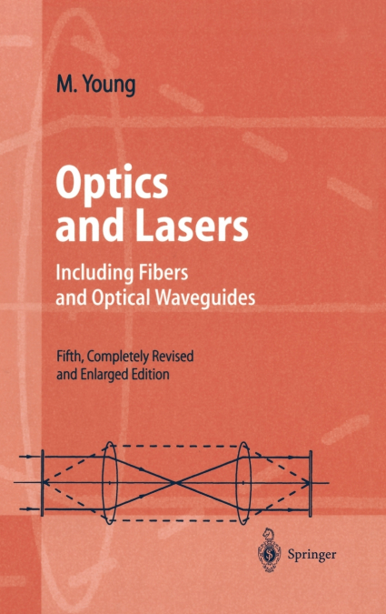 Optics and Lasers
