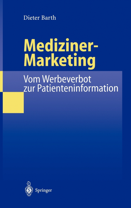 Mediziner-Marketing