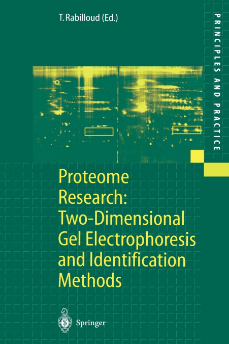 Proteome Research