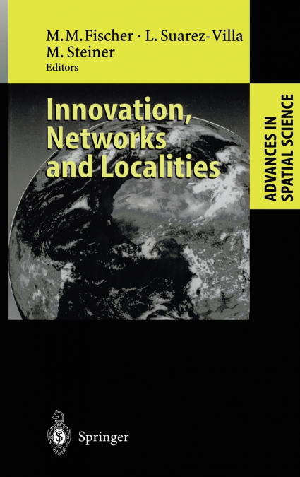 Innovation, Networks and Localities