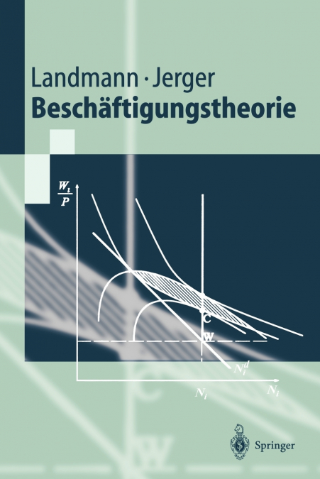 Beschäftigungstheorie