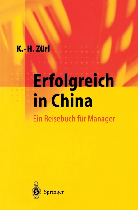 Erfolgreich in China